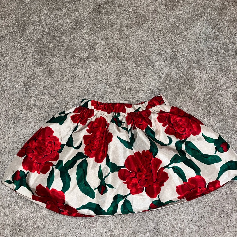 Gymboree skirt